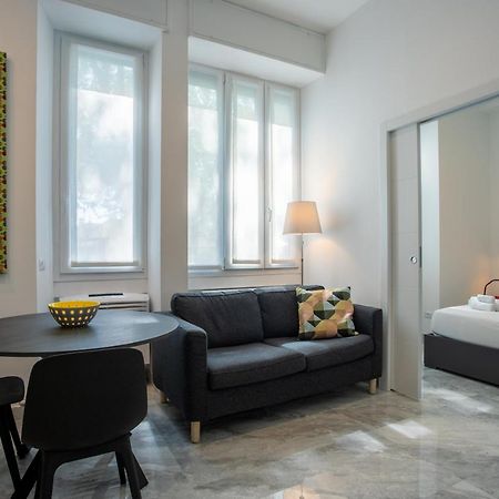 Luna Homes - Bilocale In Mac Mahon Milano Eksteriør bilde