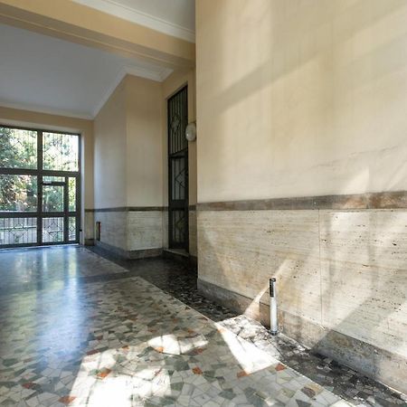 Luna Homes - Bilocale In Mac Mahon Milano Eksteriør bilde