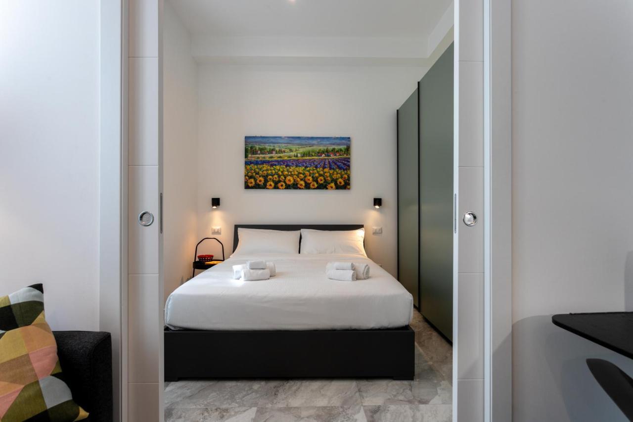 Luna Homes - Bilocale In Mac Mahon Milano Eksteriør bilde