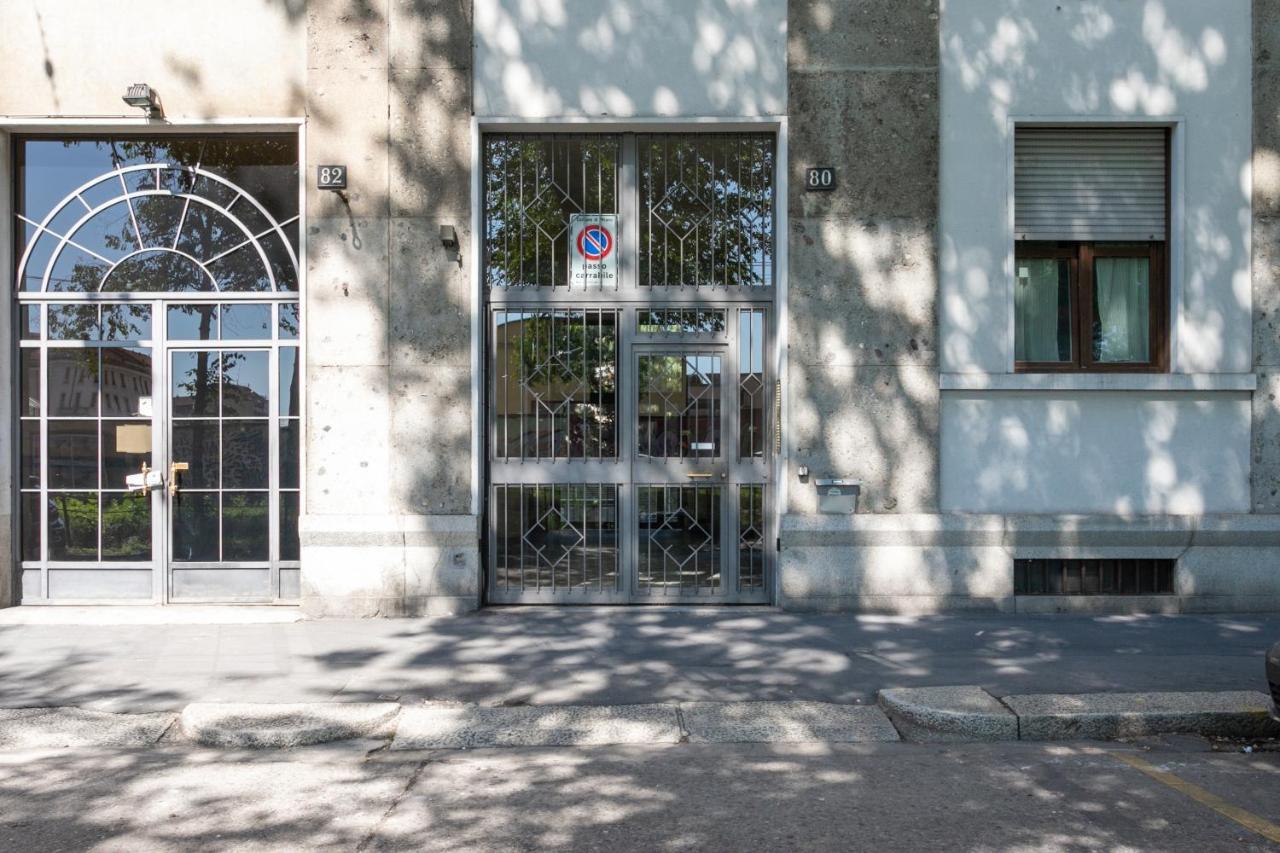 Luna Homes - Bilocale In Mac Mahon Milano Eksteriør bilde