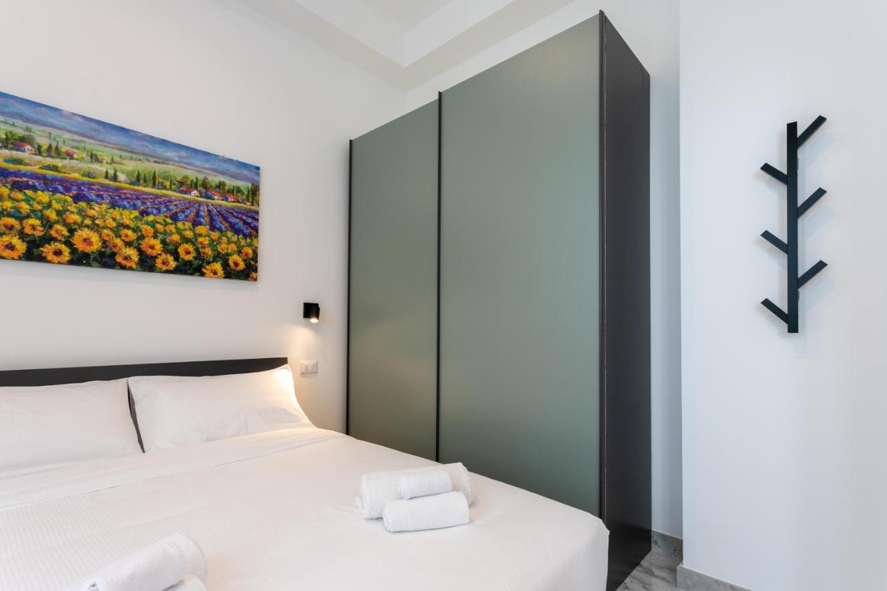 Luna Homes - Bilocale In Mac Mahon Milano Eksteriør bilde