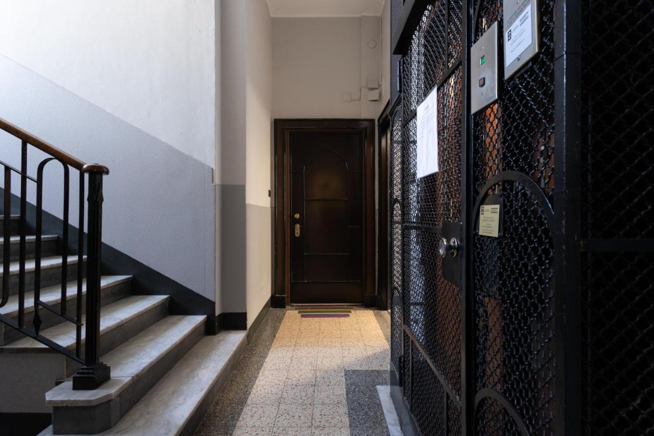 Luna Homes - Bilocale In Mac Mahon Milano Eksteriør bilde